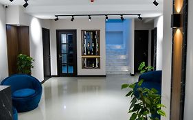Euro Hotel Kutaisi